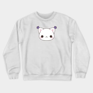 Gatomon Crewneck Sweatshirt